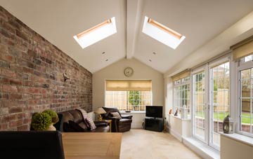 conservatory roof insulation Poundon, Buckinghamshire