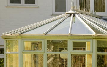 conservatory roof repair Poundon, Buckinghamshire
