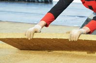 find rated Poundon roof insulation companies